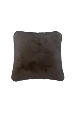Adalyn Pillow - Dark brown 45*45 cm