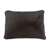 Adalyn Pillow - Dark brown 50*70 cm