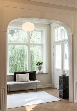 Adalyn Pillow - Dark brown 50*70 cm