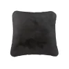 Adalyn Pillow - Dark Grey 45*45 cm