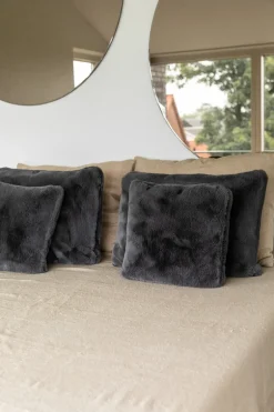 Adalyn Pillow - Dark Grey 45*45 cm