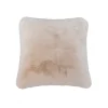 Adalyn Pillow - Sand 45*45 cm