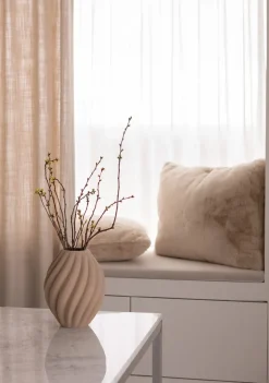 Adalyn Pillow - Sand 45*45 cm