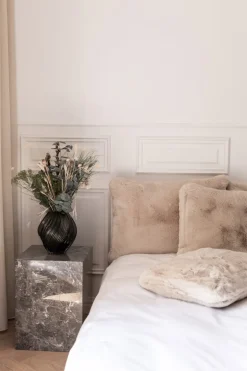 Adalyn Pillow - Sand 50*70 cm