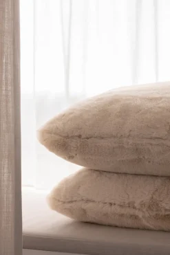 Adalyn Pillow - Sand 45*45 cm