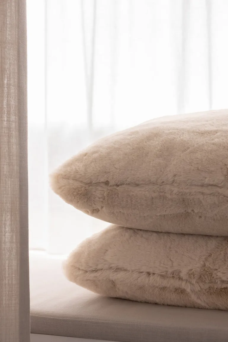 Adalyn Pillow - Sand 45*45 cm