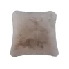 Adalyn Pillow - Toffee 45*45 cm