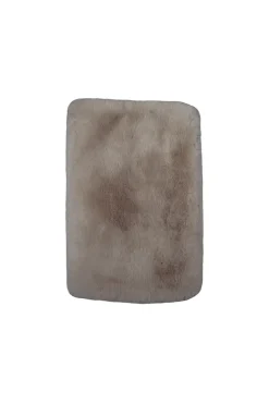 Adalyn Plaid - Toffee