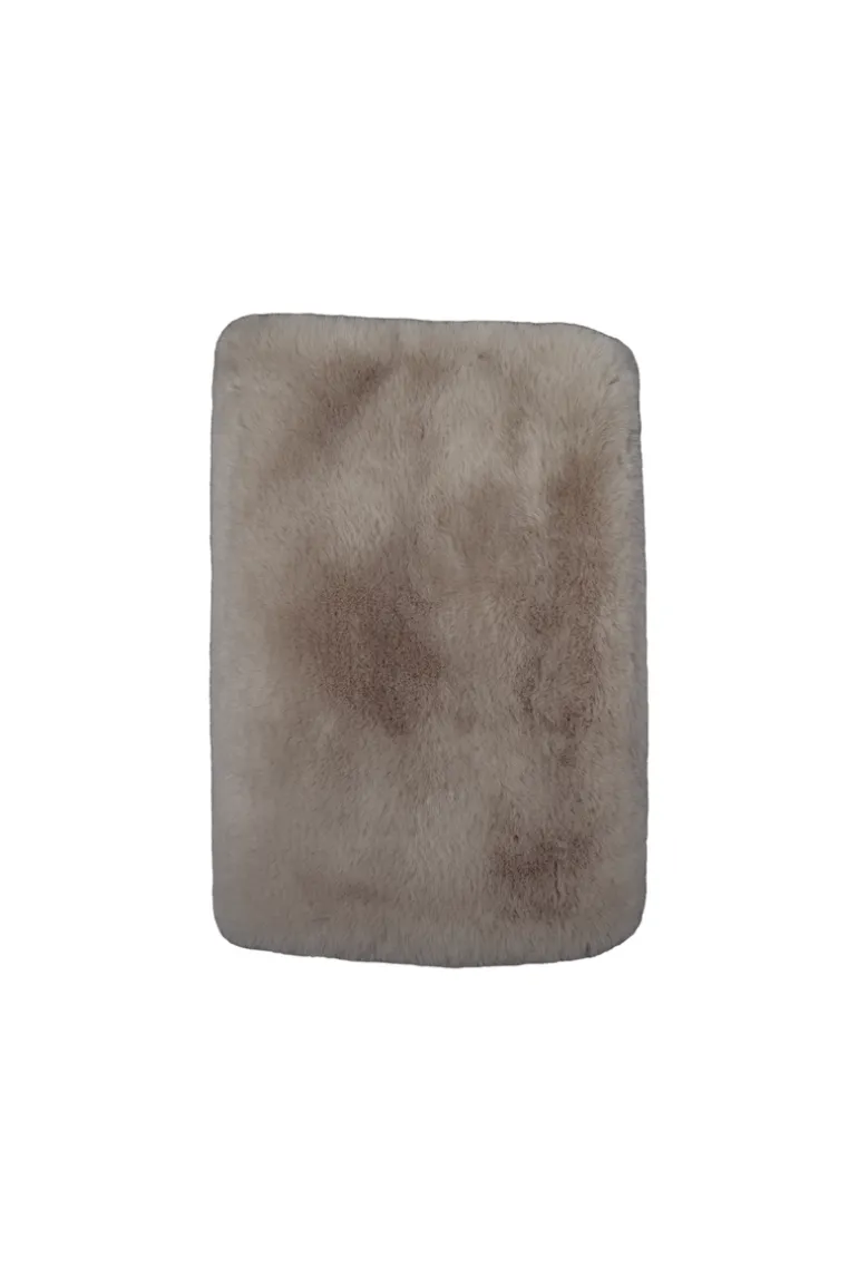 Adalyn Plaid - Toffee