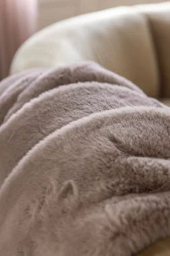 Adalyn Plaid - Toffee