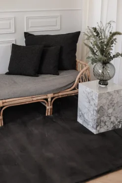 Adalyn Rug - Dark Grey 200*300