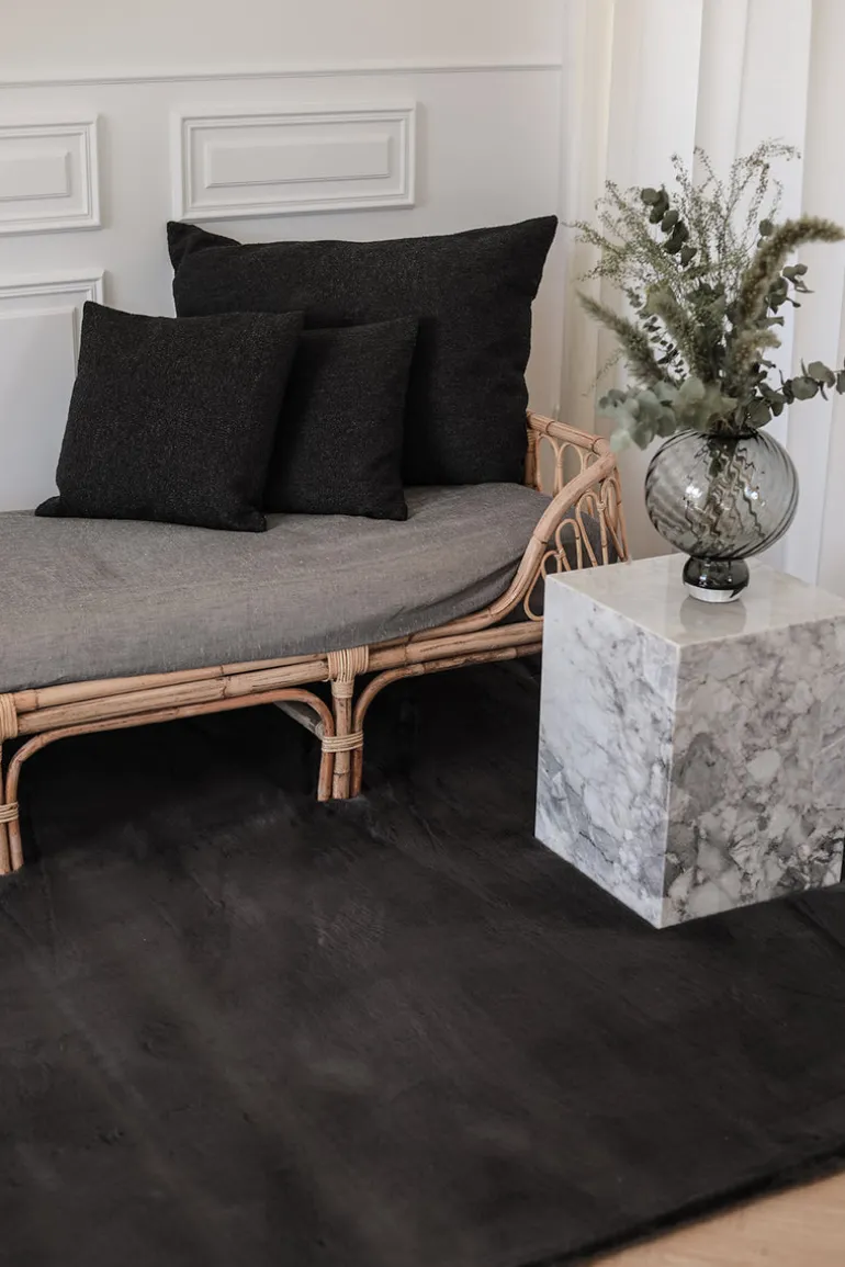 Adalyn Rug - Dark Grey 200*300