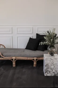 Adalyn Rug - Dark Grey 200*300