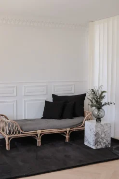 Adalyn Rug - Dark Grey 200*300