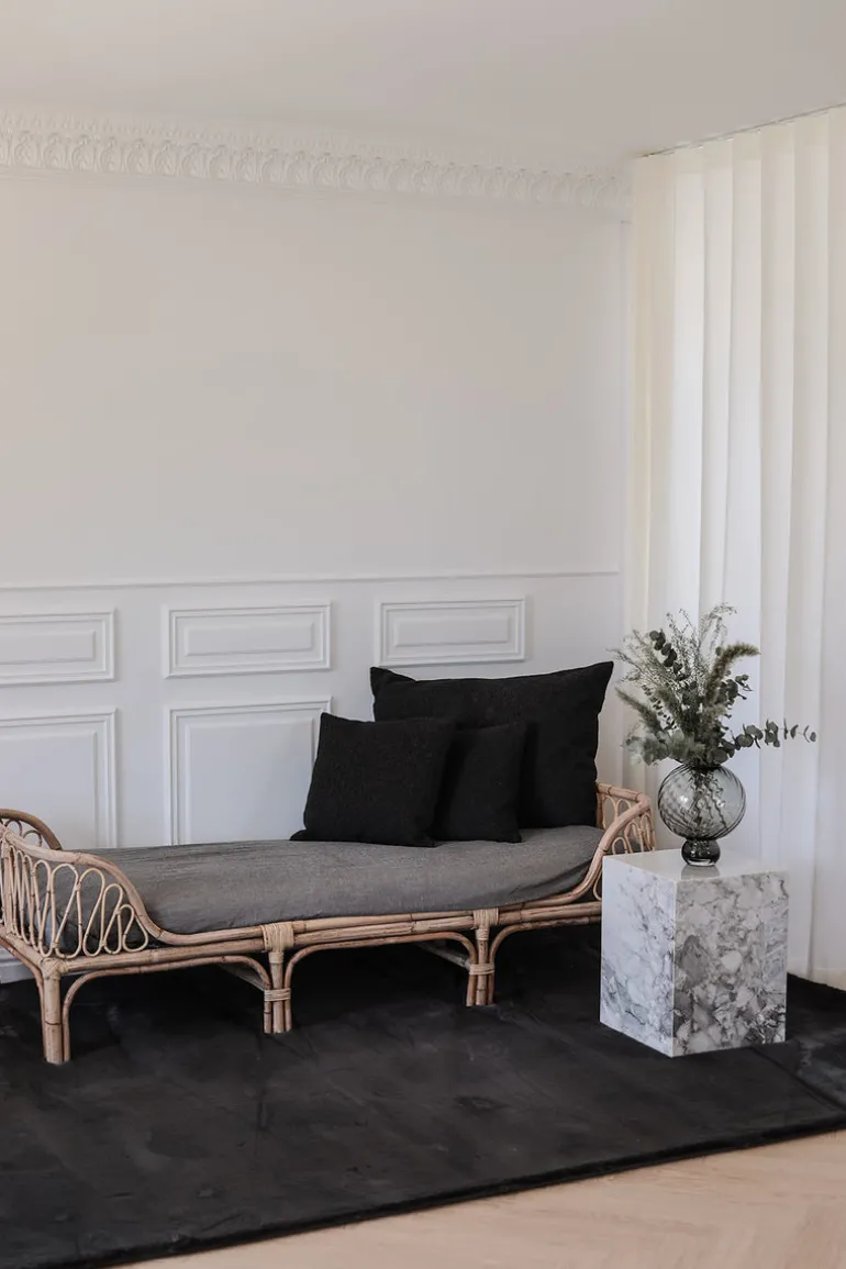 Adalyn Rug - Dark Grey 200*300