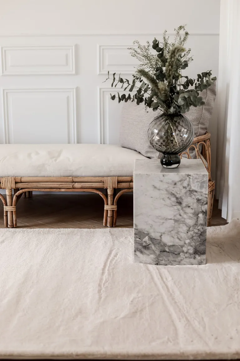 Adalyn Rug - Sand 140*200