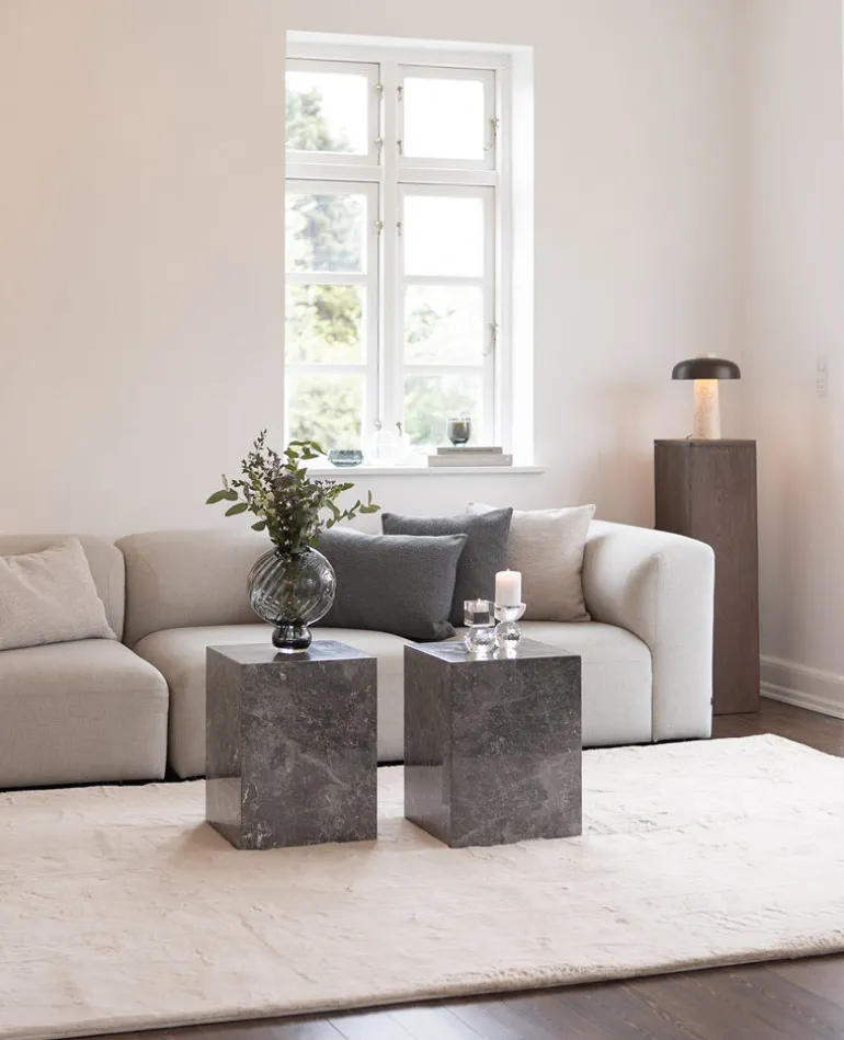 Adalyn Rug - Sand 200*300