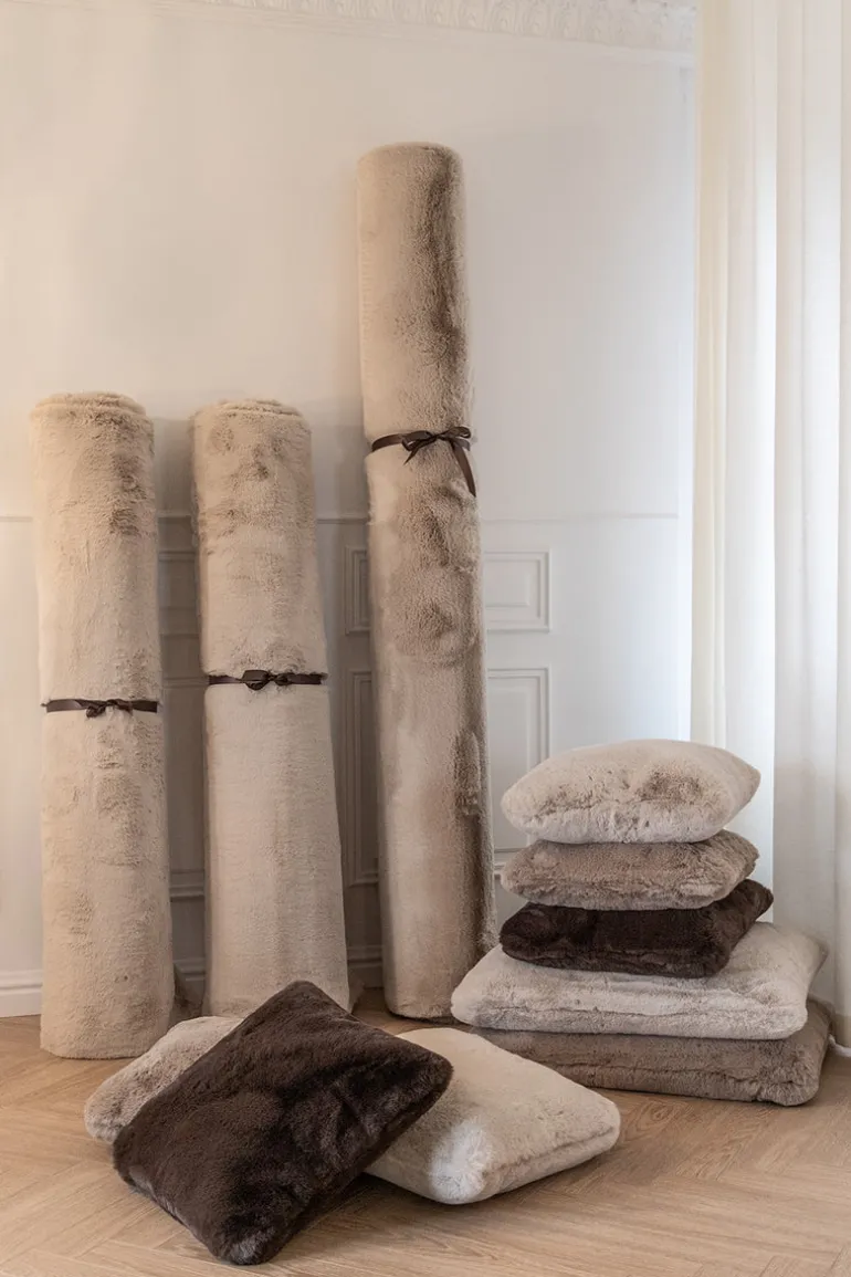 Adalyn Rug - Sand 200*300