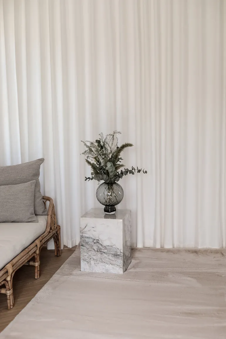 Adalyn Rug - Sand 140*200