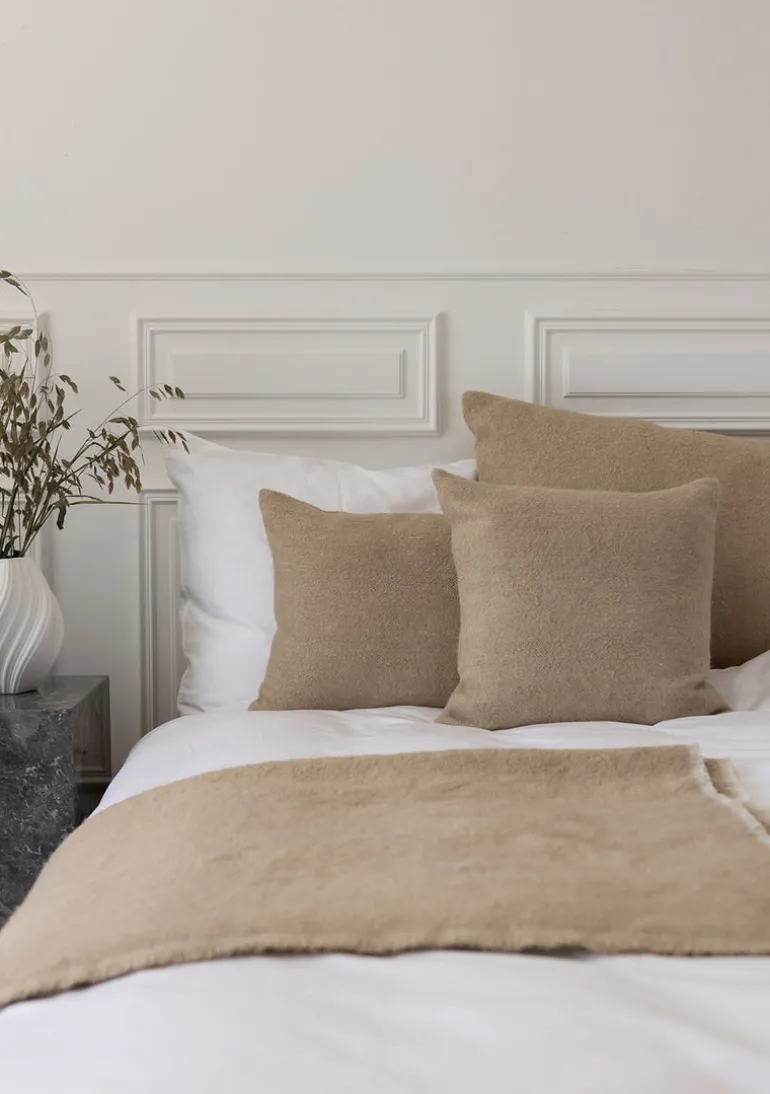 Alma - Sand Pillow 45*45