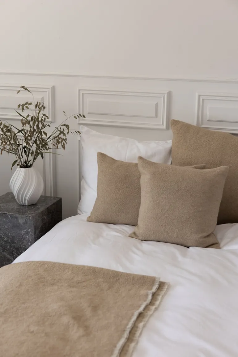 Alma - Sand Pillow 40*60