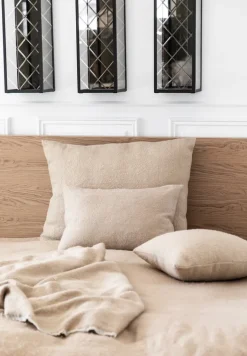 Alma - Sand Pillow 60*80