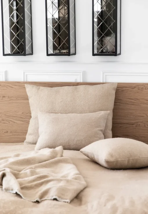 Alma - Sand Pillow 60*80
