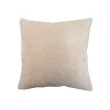 Andrea Pillow - Beige 45*45 cm