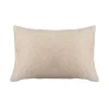 Andrea Pillow - Beige 40*60 cm