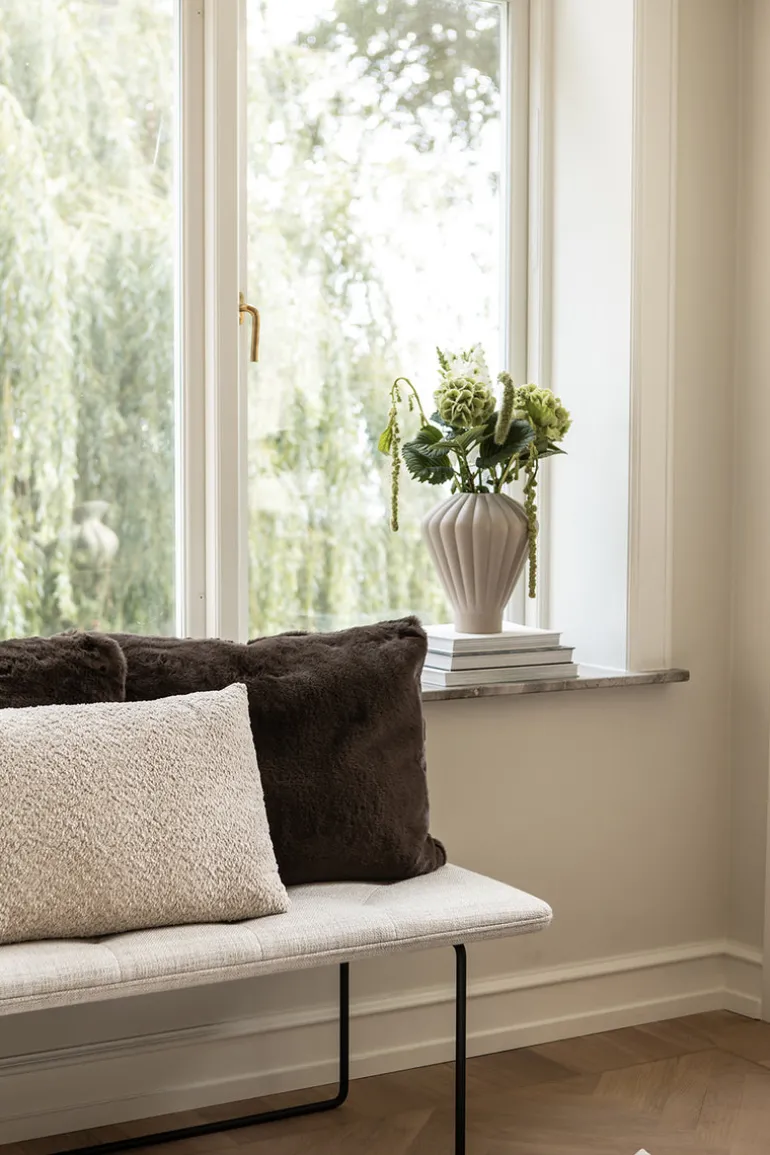 Andrea Pillow - Beige 40*60 cm