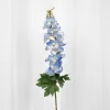 Artificial Flowers - Blue Consolida