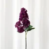 Artificial Flowers - Lilac Lilac branch