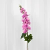 Artificial Flowers - Pink Consolida