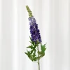 Artificial Flowers - Purple Lupin Flower