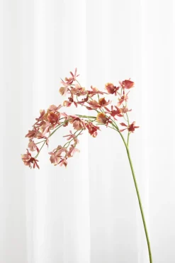 Artificial Flowers - Rose Stem orchid