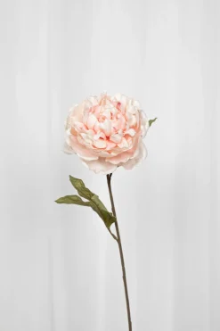 Artificial Flowers - Rose Peony