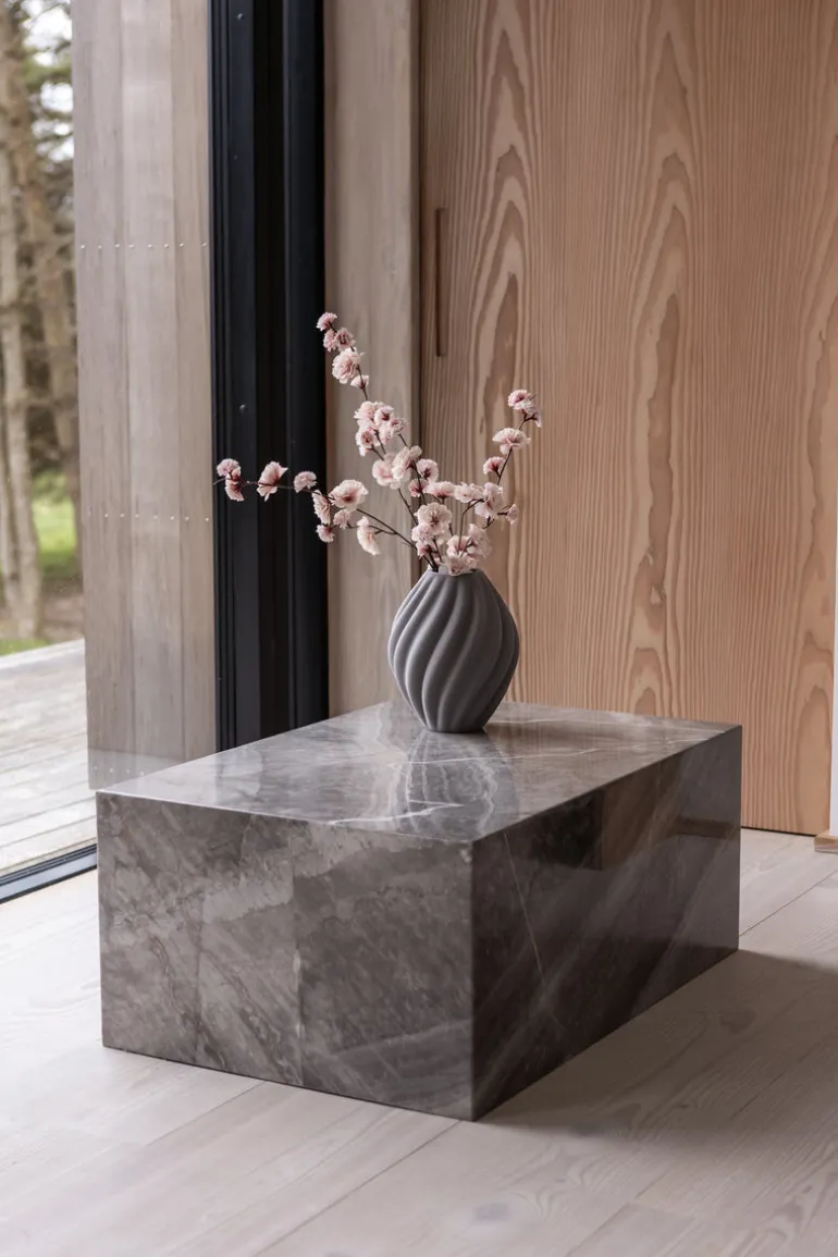 Artificial Flowers - Rose Cherry blossom branch