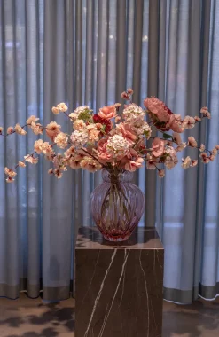 Artificial Flowers - Rose Cherry blossom branch