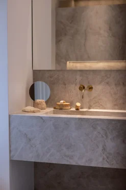 Asta Table Mirror - No. 2 bundle