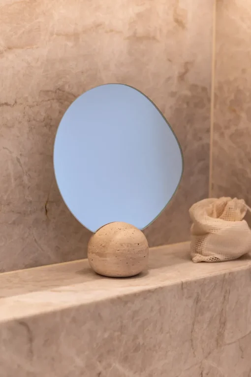 Asta Table Mirror - No. 1 bundle