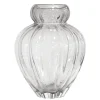 Audrey Vase - Clear Large