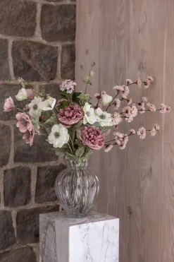 Audrey Vase - Clear Large