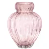 Audrey Vase - Rose Large
