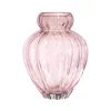 Audrey Vase - Rose Medium