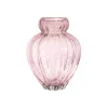 Audrey Vase - Rose Small