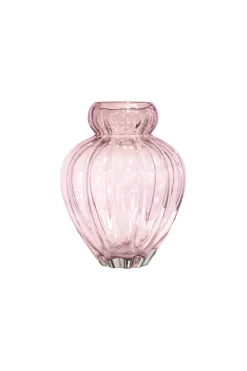 Audrey Vase - Rose Small