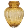 Audrey Vase - Saffron Large