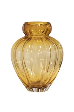 Audrey Vase - Saffron Large