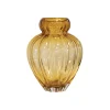 Audrey Vase - Saffron Small