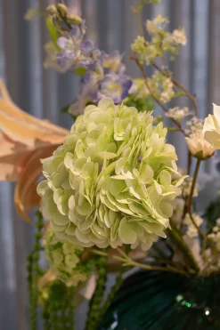 Buketter - Buket 19 - Blomstermaleri